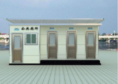 移动kaiyun全站网页版登录APP下载厕所检测